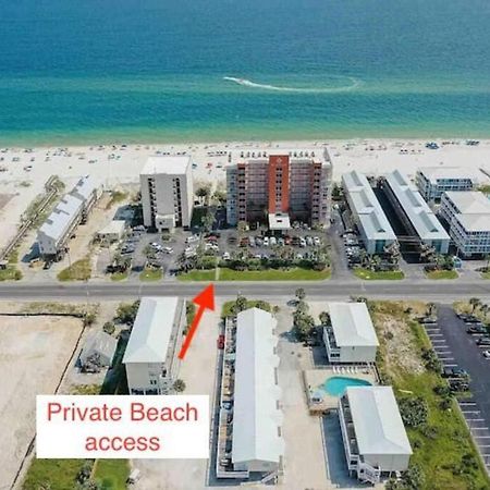 Renovated Condo With Pool And Exclusive Beach Access Gulf Shores Esterno foto