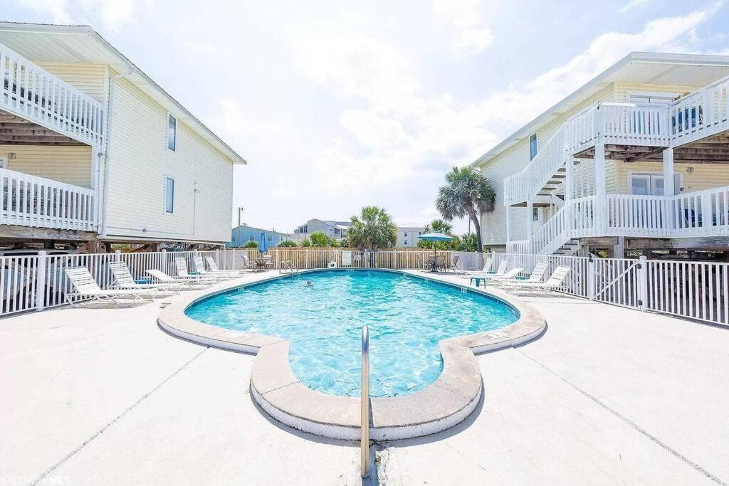 Renovated Condo With Pool And Exclusive Beach Access Gulf Shores Esterno foto