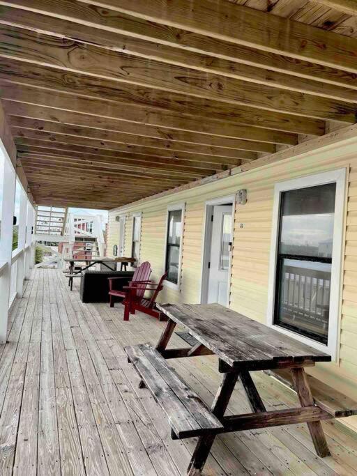 Renovated Condo With Pool And Exclusive Beach Access Gulf Shores Esterno foto