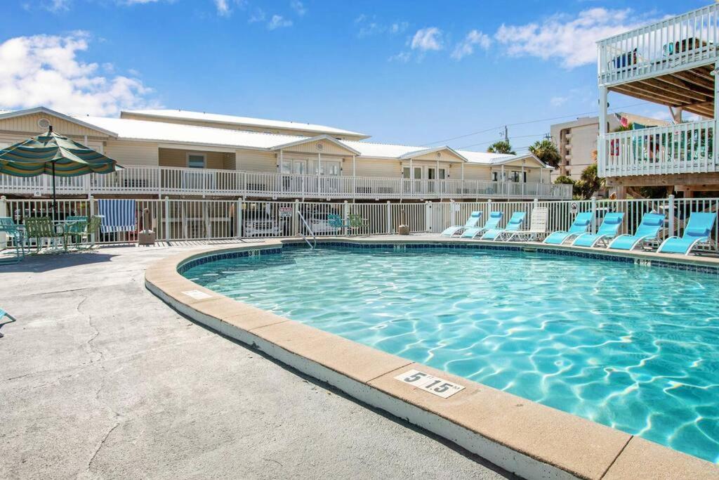 Renovated Condo With Pool And Exclusive Beach Access Gulf Shores Esterno foto