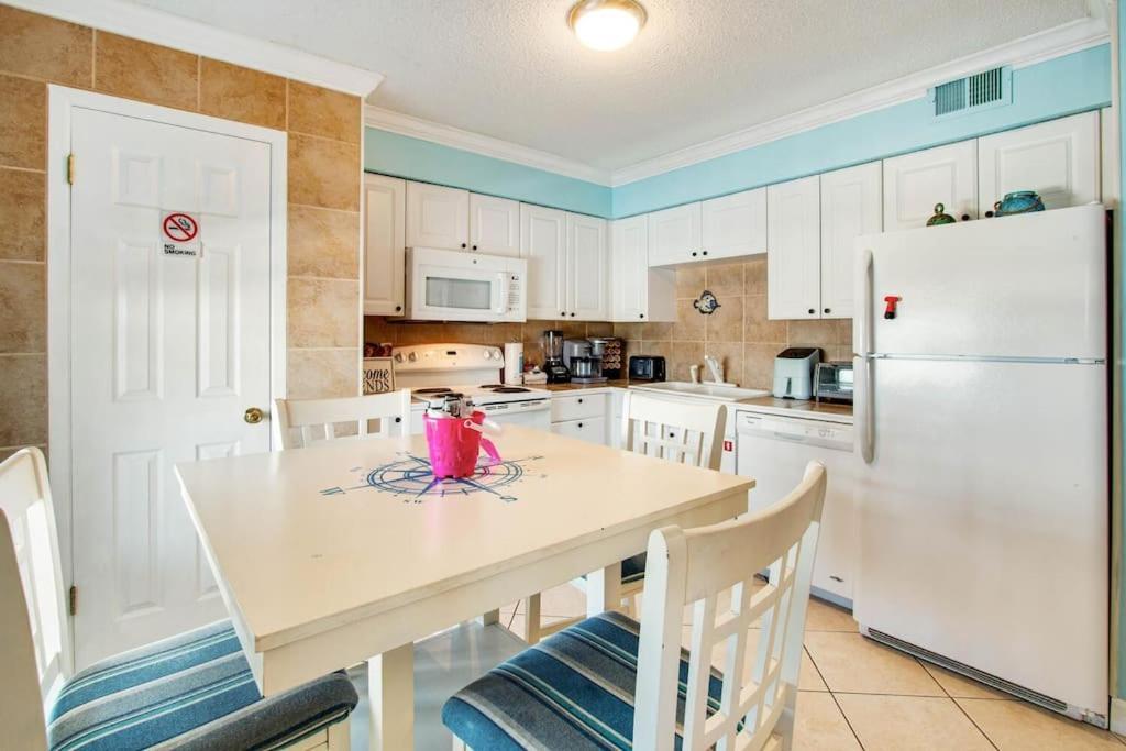Renovated Condo With Pool And Exclusive Beach Access Gulf Shores Esterno foto