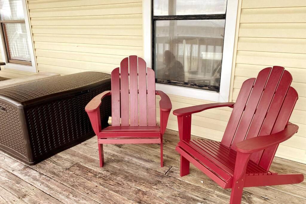 Renovated Condo With Pool And Exclusive Beach Access Gulf Shores Esterno foto