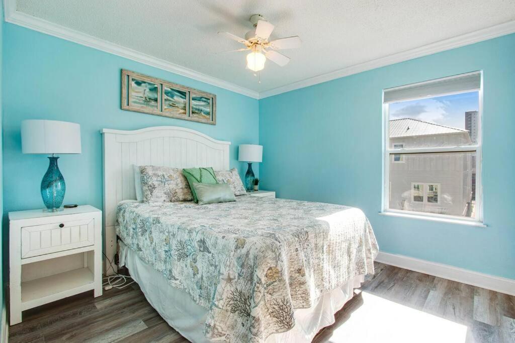 Renovated Condo With Pool And Exclusive Beach Access Gulf Shores Esterno foto