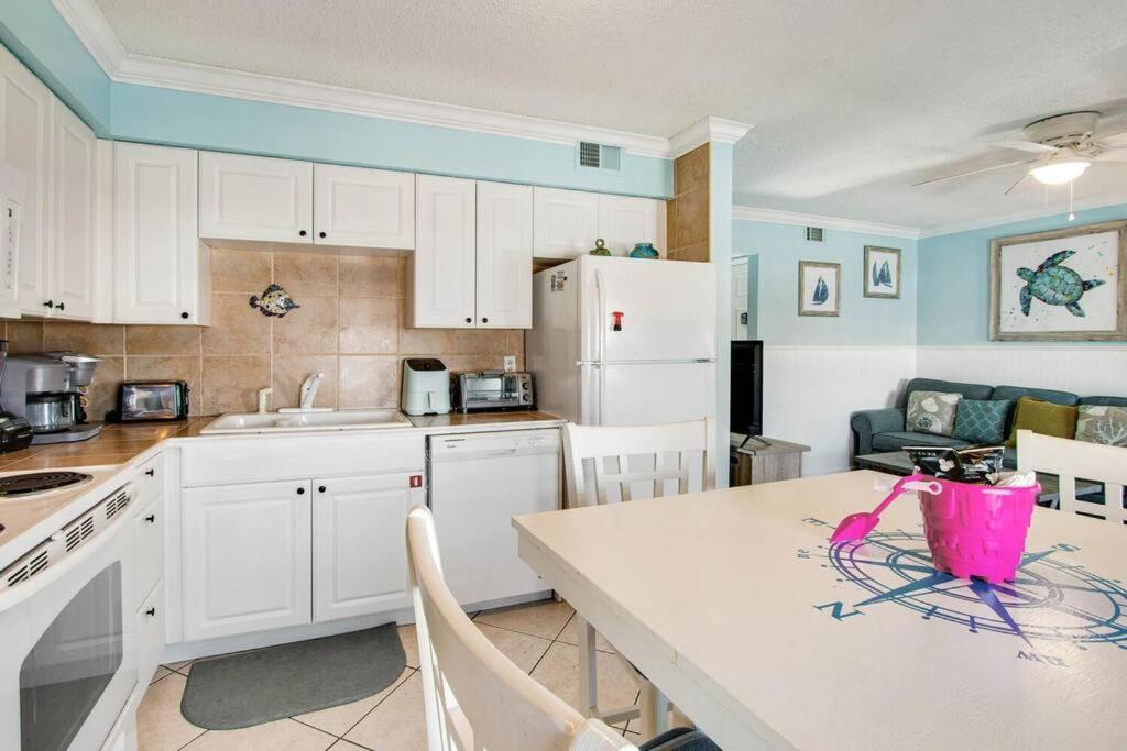 Renovated Condo With Pool And Exclusive Beach Access Gulf Shores Esterno foto