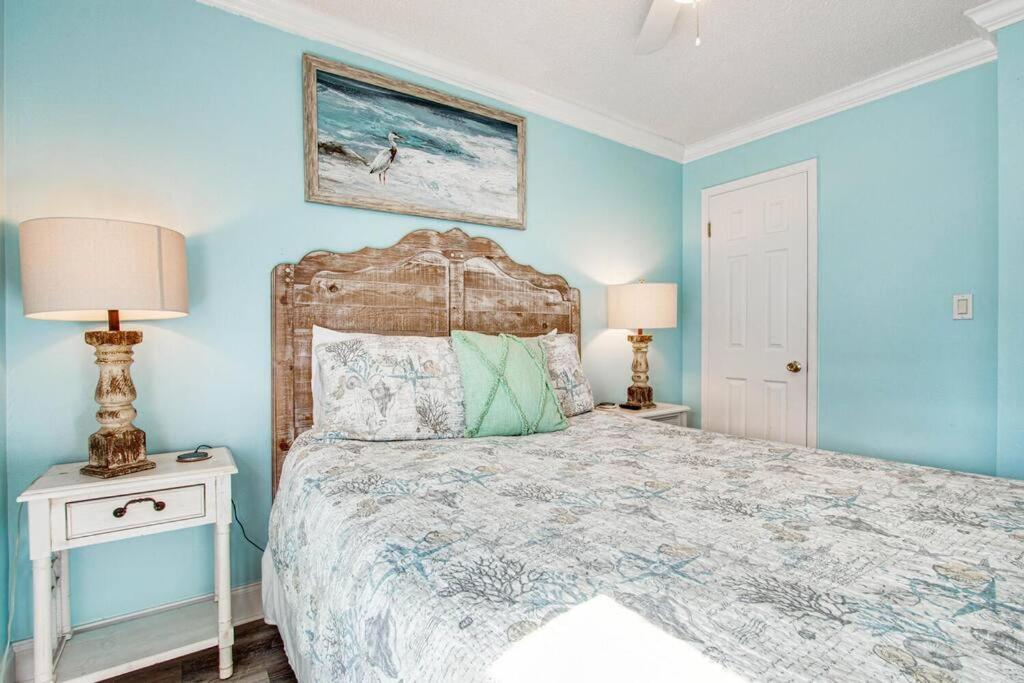 Renovated Condo With Pool And Exclusive Beach Access Gulf Shores Esterno foto