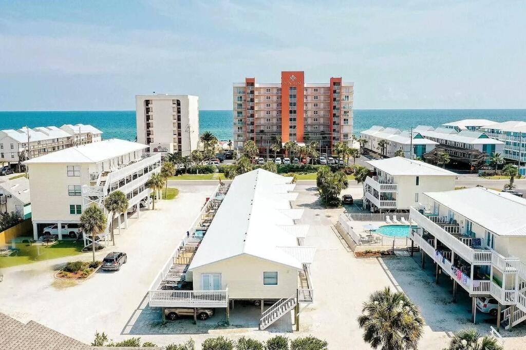 Renovated Condo With Pool And Exclusive Beach Access Gulf Shores Esterno foto