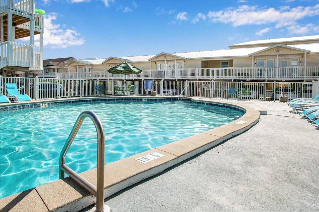 Renovated Condo With Pool And Exclusive Beach Access Gulf Shores Esterno foto