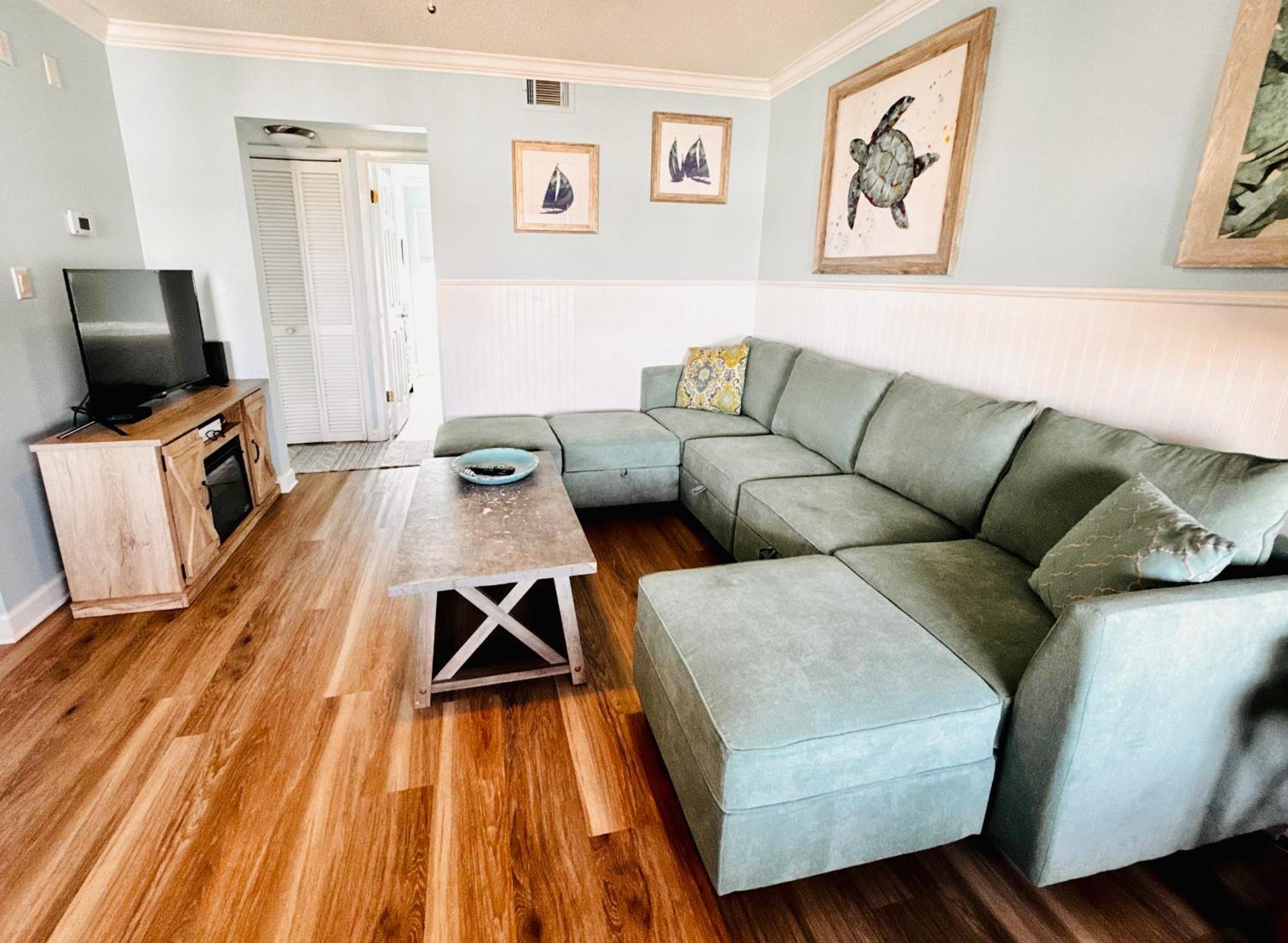 Renovated Condo With Pool And Exclusive Beach Access Gulf Shores Esterno foto