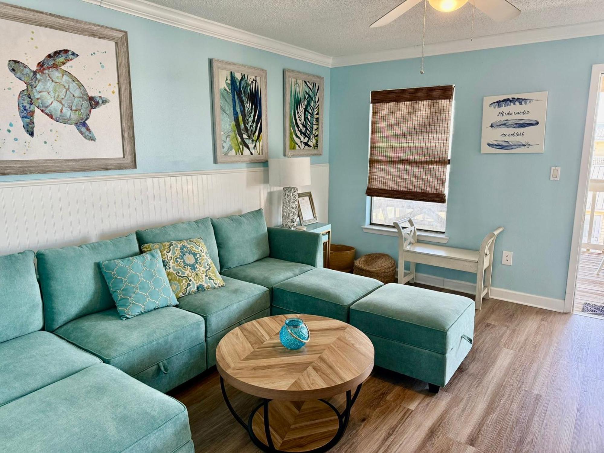 Renovated Condo With Pool And Exclusive Beach Access Gulf Shores Esterno foto